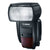 Canon Speedlite 600EX II-RT Flash with Battery & Charger + Essential Accessory Kit E-TTL / E-TTL II Compatible Flash