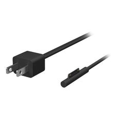 Microsoft Q4Q-00001 Surface 65W Power Supply - Black