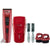 BaByliss PRO FX3 Professional Clipper with BaByliss FX3 Double Foil Shaver Kit