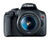 Canon EOS Rebel T7 DSLR Camera (Body Only) with Canon EF-S 18-55mm f/3.5-5.6 IS STM Lens and Accessory Bundle