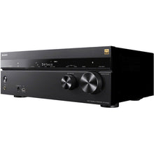 Sony STR-DN1080 7.2-Channel Network A/V Receiver