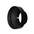 52MM Soft Rubber Collapsible Lens Hood For Canon Nikon Sony Panasonic 52mm Thread