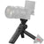 Sony Alpha a7R IV Mirrorless Digital Camera Body + Wireless Shooting Grip + Top Accessory Kit