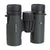 Vortex 10x32 Diamondback HD Binoculars DB-213 with Top Accessories