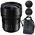 PANASONIC Leica DG Vario-Elmarit 8-18mm f/2.8-4 ASPH Lens with 67mm UV Filter + Accessory Kit