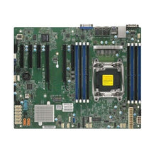SUPERMICRO MBD-X11SRL-F-O Server Motherboard LGA 2066 Intel C422