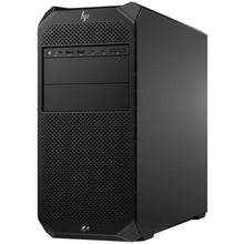 HP Z4 G5 Workstation - 1 x Intel Xeon W Hexa-core (6 Core) w3-2423 2 GHz - 16 GB DDR5 SDRAM RAM - 512 GB SSD - Tower - Black - Intel W790 Chip - Windows 11 Pro - Serial ATA/600 Controller