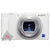 Sony ZV-1 Digital Camera (WHITE)