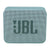 JBL Go 2 Wireless Waterproof Speaker Cyan