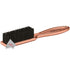Babyliss Pro Barberology Fade & Blade Cleaning Brush Rose Gold
