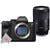 Sony Alpha a7R IV 61MP Full-Frame Mirrorless Digital Camera + Tamron 28-75mm f/2.8 Di III RXD Lens