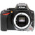 Nikon D5600 24.2MP Digital SLR Camera with AF-P Nikkor 10-20mm Lens Accessory Kit