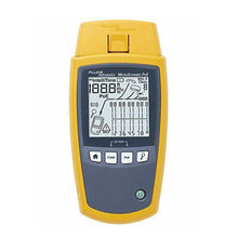 Fluke Networks MicroScanner PoE Cable Verifier