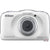 Nikon Coolpix W150 Waterproof Point and Shoot Digital Camera White Travelers' Favorite
