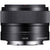 Sony E Mount 35mm f/1.8 OSS Lens