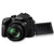 Panasonic Lumix DMC-FZ1000 Digital Camera + 62mm Filter Kit + Tulip Lens Hood + Adapter + 32GB Memory Card + Wallet + Lens Cap Holder + Case + 3pc Cleaning Kit