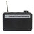 Philips AM FM Portable Radio 2000 Series (TAR2506/37)