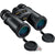 Nikon 10x42 Monarch 7 ATB Binoculars (Black)