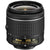 Nikon D7500 20.9MP DSLR Camera + 18-55mm & 420-800mm Lens Accessory Kit