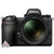 Nikon Z 7II Mirrorless Digital Camera Body + Nikon NIKKOR Z 24-70mm f.4 S Lens