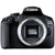 Canon EOS 2000D / Rebel T7 24.1MP Digital SLR Camera + Canon EF-S 18-55mm Lens +  EF 75-300mm Lens