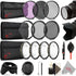 67mm Essential Filter Accessory Kit