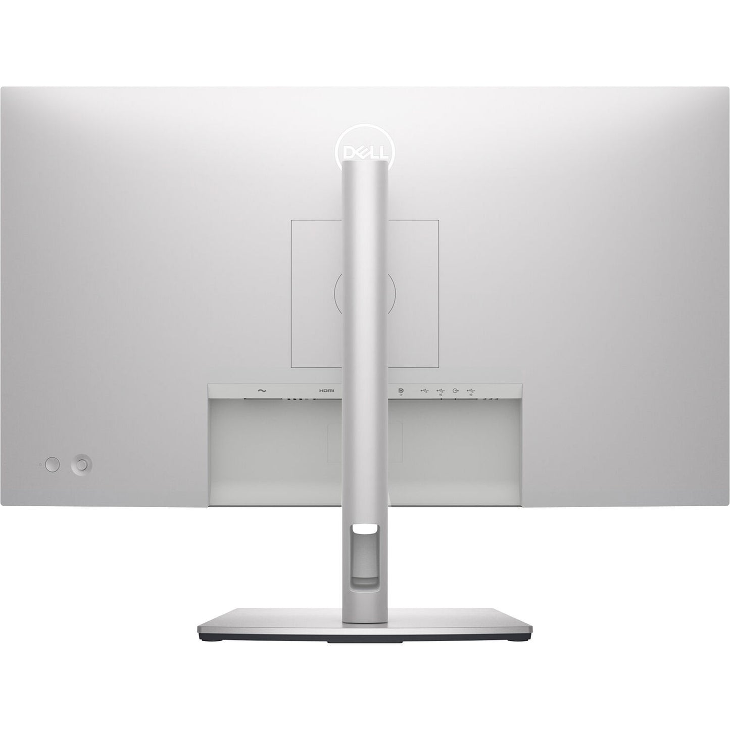 Dell Ultrasharp U2722D 27" Lcd Monitor - 16:9 - Black, Silver