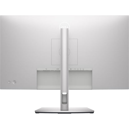 Dell Ultrasharp U2722D 27" Lcd Monitor - 16:9 - Black, Silver