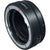 Canon EOS R 30.3MP Mirrorless Full-Frame CMOS Sensor Camera Body with Canon Mount Adapter EF-EOS R