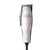 Andis 01690 Professional Fade Master Hair Clipper with Adjustable Fade Blade, Silver + BaBylissPro Barberology Knuckle Brush