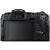 Canon EOS RP Mirrorless Digital Camera Body Black Travelers' Best Bundle