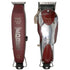 Wahl Professional 5 Star Unicord Combo Clipper / Trimmer #8242