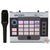 Zoom V3 Vocal Processor +  Zoom SGV-6 Vocal Microphone for V6 And V3 Vocal Processors