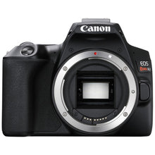 Canon EOS Rebel SL3 DSLR Camera (Black, Body Only) with Canon EF-S 17-55mm f/2.8 IS USM Lens and Kit