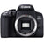 Canon EOS 850D / Rebel T8i 24.1MP Digital SLR Camera with Essential Accessory Bundle