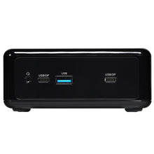 ASRock Industrial 4x4 BOX-7535U Black Fanned Embedded BOX PC