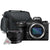 Nikon Z 6 Mirrorless Digital Camera Body with NIKKOR Z 24-50mm f/4-6.3 Lens