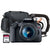 Canon EOS Rebel T7 DSLR Camera (Body Only) with Canon EF-S 18-55mm f/3.5-5.6 IS STM Lens and Accessory Bundle