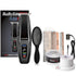 Babyliss PRO FX59Z FlashFX Cordless Lithium Trimmer + Essential Accessory Kit & Cord