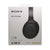 Sony WH-1000XM4 Wireless Over-the-Ear Headphones Black with 3yr Diamond Mack Warranty
