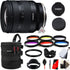 Tamron 11-20mm F/2.8 Di III-A RXD Lens For Sony E Mount with Ultimate Accessory Kit