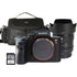 Sony a7 III 24.2MP Full-Frame Mirrorless Digital Camera Black with Sony FE 24mm f/1.4 GM Lens Kit