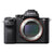 Sony Alpha a7R II Full-Frame Mirrorless Digital Camera with Sigma 35mm f/1.4 DG HSM Art Lens Bundle