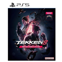 Tekken 8 - PlayStation 5