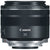 Canon EOS R 30.3MP Mirrorless Digital Camera Body with Canon RF 35mm f/1.8 IS Macro STM Lens Kit