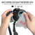 Canon Mirrorless EOS R Digital Camera Body + EOS R Adapter + EF 50mm f/1.8 STM + Cloth