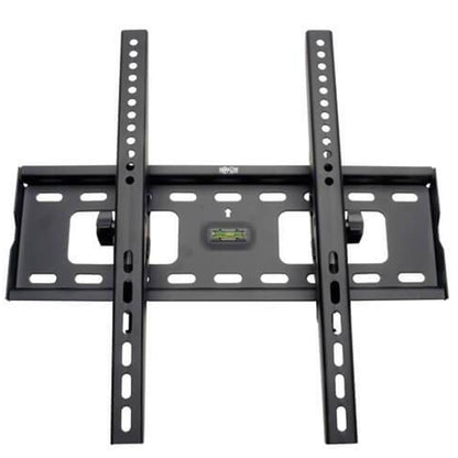 TRIPP LITE DWT2655XP Black 26" - 55" Tilt Wall Mount for Flat-Screen Displays