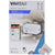 Vivitar Wireless WiFi Smart Plug with USB Port - IOS, Alexa, Android and Google Compatible - 3 Units