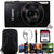 Canon PowerShot IXUS 285 / Elph 360 20.2MP 12x Optical Zoom Digital Camera Vloggers Best