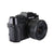FUJIFILM X-T30 II Mirrorless Camera with XC 15-45mm f/3.5-5.6 OIS PZ Lens (Black) and 128GB SDXC Memory Card